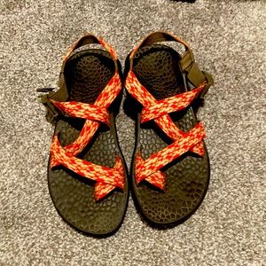 Womens Chaco Sandals